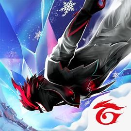 Free Fire: Winterlands for Android/iOS - TapTap