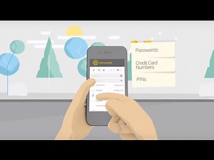 SECURITY - ENG - Prosegur SecureSafe