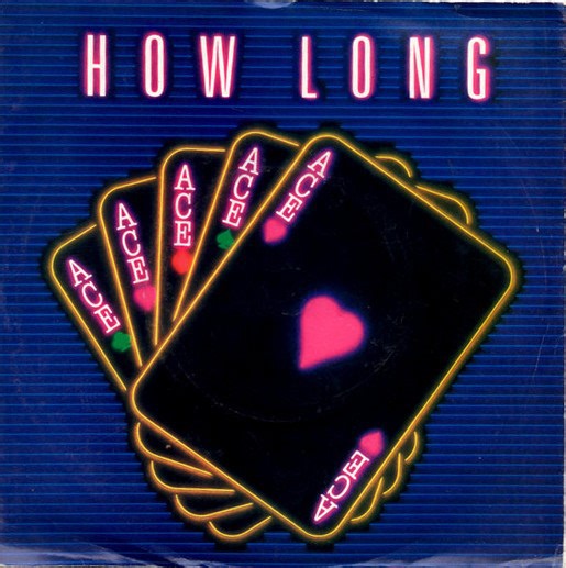 Ace - How Long
