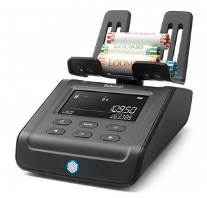Safescan 6165 Money Counting Scale - $269.95 | Free Shipping