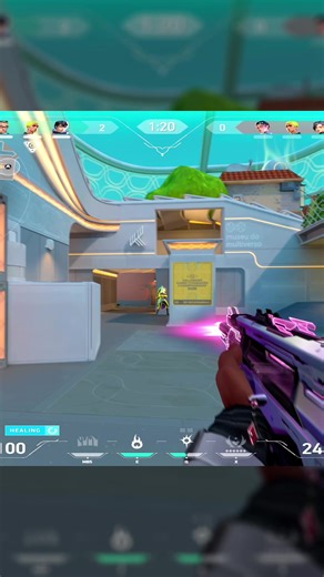 Smooth operator.. #valorant #valorantclips #valorantgaming #rawzu | valorant clips