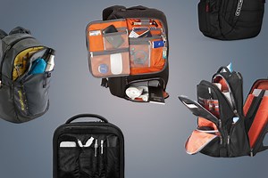 11 Best Daily Carry Backpacks with Lots of Pockets | Backpackies