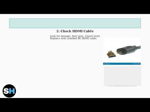 How To Fix PS4 No Sound – TV/Headphones Audio Not Working (Quick Fix)