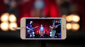 1.9K views · 14 reactions | This tutorial video will walk you through streaming to Facebook Live from your Mevo. | Mevo Camera | Facebook