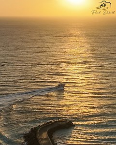 21K views · 724 reactions | It’s going to be a great day! Here are some scenes around Jupiter Inlet this morning with several boats heading out into the Atantic. Filmed 1/13/2024 in Jupiter, Florida. | Paul Dabill Photography | Facebook