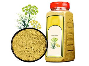 Small Manual Spice Powder Bottle Filling Machine