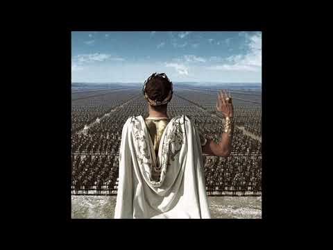 Particles X We Are Rome (slowed)