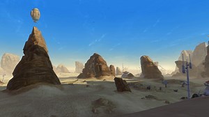 SWTOR: Datacron-Guide Tatooine - Text- und Video-Guide     Update: Republik-Datacron hinzugefügt