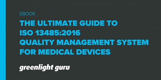 ISO 13485 for Medical Devices QMS [Complete Guide]