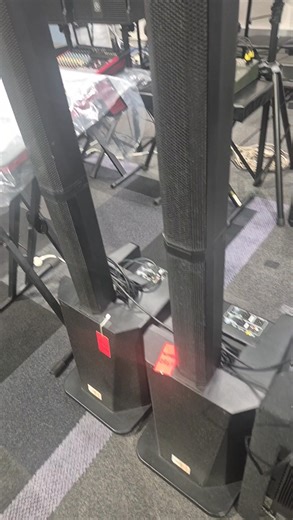 Class M SOUND SYSTEM ma booia Kam raabwa | LESS GO