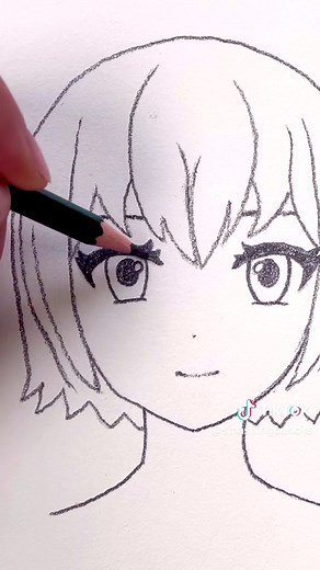 How to Copy and Paste Real Drawings | Art Hacks & Tips