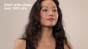 REVLON One-Step Volumizer Hair Dryer and Styler | Less Frizz, More Shine, and Less Heat Damage for Fast and Easy Salon-Style Blowouts, for All Hair Types and Lengths (Black)