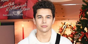 Austin Mahone Answers Every One of Your Burning Questions