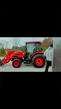 FINALLY, A NEW TRACTOR PRODUCT! SNAPSTOW, PART 01