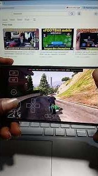 Comment télécharger et jouer à GTA 5 sur Android (OFFLINE)