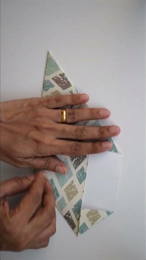 🎄Easy Gift Envelope for Christmas | How to make Envelopes | Origami Envelope | Letter into Envelope