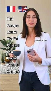 Améliorez votre anglais 🇬🇧 #AnglaisFacile #Coursdanglais #LearnEnglish