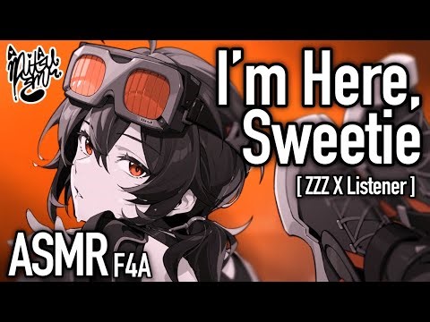 Grace Howard Mothers You [F4A ASMR] [ZZZ X Robot Listener] [Mommy Roleplay Audio]