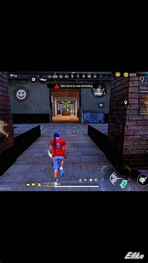 Freefire trolling shorts😁😁