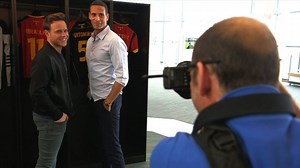 World Cup's 50 Greatest Moments