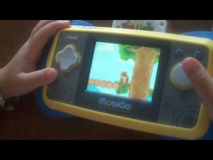 VTech MobiGo