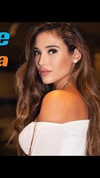 Angie Varona | bikini model | American Model & Influencer | Biography & Info