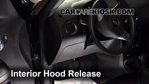 Cambio de luces de carretera de 2009 Chevrolet HHR LS 2.2L 4 Cyl. FlexFuel