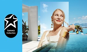 Luxury vacations Collection | Transat