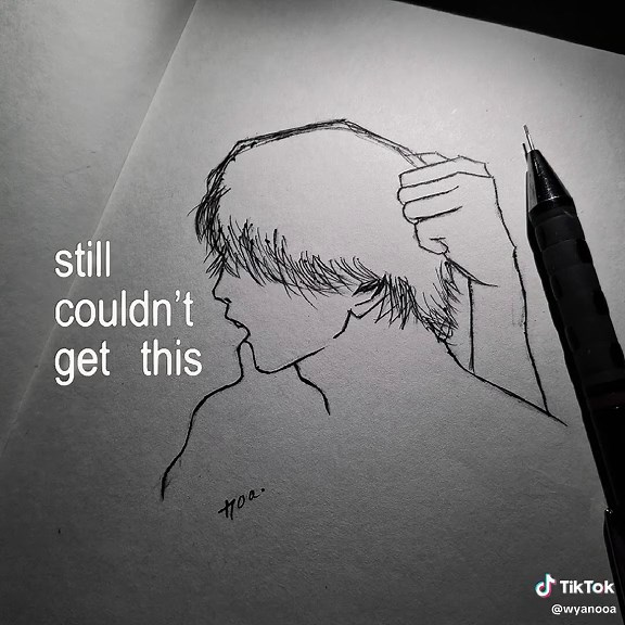 Step-by-Step Line Drawing Tutorial for Beginners