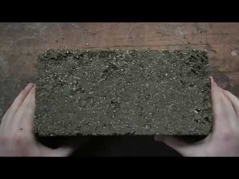 How To Make Refractory Fire Bricks For A Forge Or Foundry