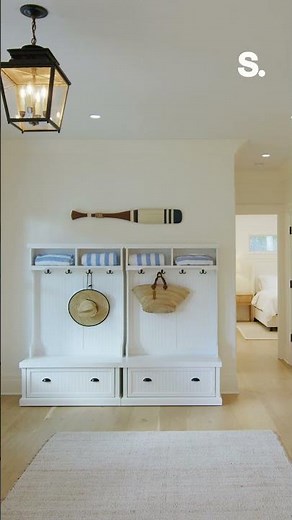 Inside a Fully Renovated Southampton Retreat With Modern Luxury and Hamptons Charm | SERHANT. Tour