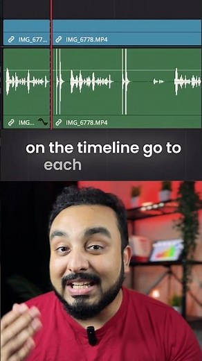 Video Editing Tutorial: Simple Trick To Edit 2x Faster\n\nVideo editing tutorial with simple editing s