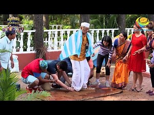 Gokuldhamchi Duniyadari - E03 - Full Episode | गोकुळधाम ची दुनियदारी | Taarak Mehta in Marathi