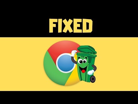 How to EASILY Remove Reading list from Chrome