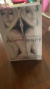 Celebrating Savage Love releasing next week! Enter to win a SIGNED ORIGINAL indie cover for ESCAPING REALITY before Gallery bought the series-- You can't buy these! How to enter? ✓ Like this post ✓ Share one or more these posts. Each post shared is an entry! Post #1 http://tiny.cc/p0k4mz Post #2 http://tiny.cc/83k4mz Post # 3 http://tiny.cc/o5k4mz 🏆🏆🏆6 DAY WINNER is @Julia Brumfield, please fill out this form to claim your prize: http://bit.ly/1suYaHe | Lisa Renee Jones