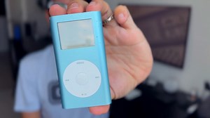 20 Years Later: The iPod Mini Legacy