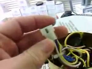 Ceiling Fan Troubleshooting & Repair