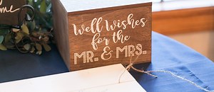 Best Wedding Card Box Ideas To Buy or DIY