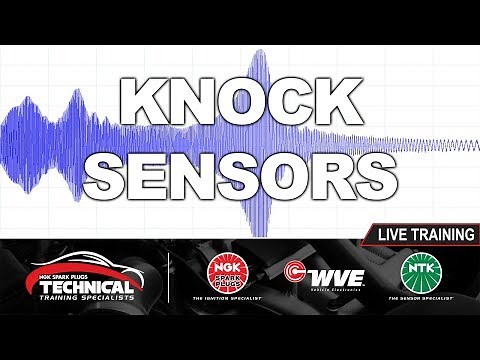 How To Diagnose And Repair Knock Sensor Problems (P0333)