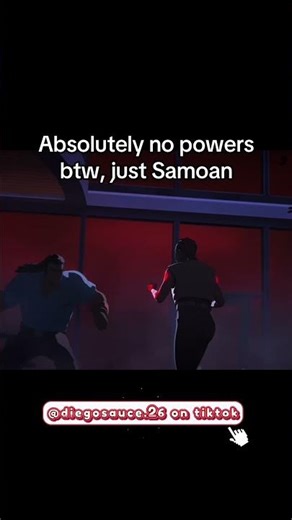 Hes An USO #dispatch