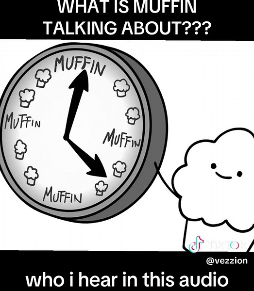 #vezzion #asdfmovie #muffintime #itsmuffintime #tomska | muffin time