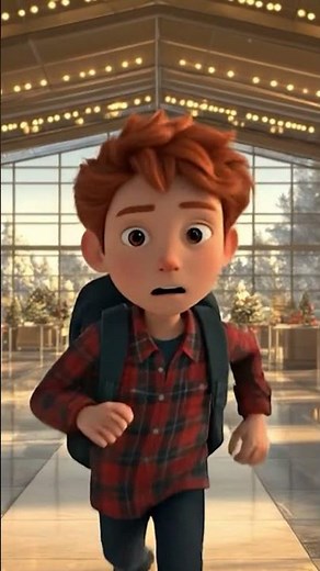 12 Days of Scam-mas: Official Series Teaser Trailer | Avast