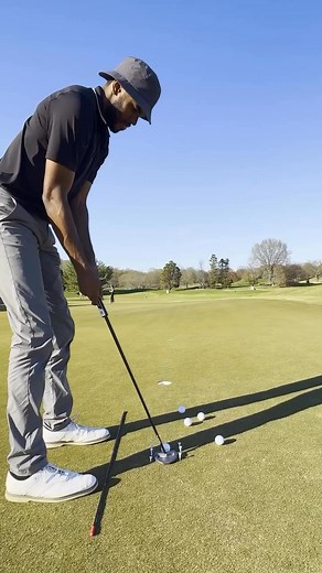 We’ve been saying it for a while: putting doesn’t have to be so hard. GolfLink Senior Editor Nick Heidelberger put the OZ.1 to the test in a data-driven, course-tested review and found that he "improved by two strokes per round from inside 10 feet alone.” That’s Lie Angle Balance doing what it does best: helping you roll it better without overthinking things. #untorqueyourself | LAB Golf | Facebook