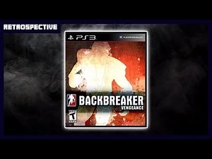 Backbreaker's Forgotten Sequel: A Retrospective