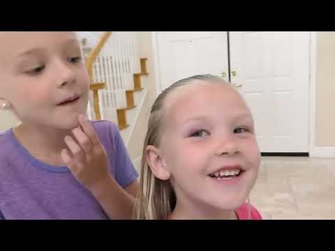 Trinity and Madison Create NEW Rainbocorns Series 2 With Tricking Hello Neighbor in Real Life!!!
