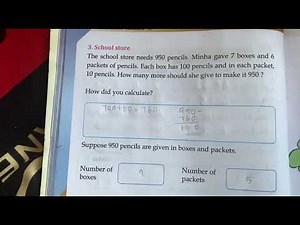 class 3 maths chapter 2 kerala syllabus numbersare our friends.evaluation activities
