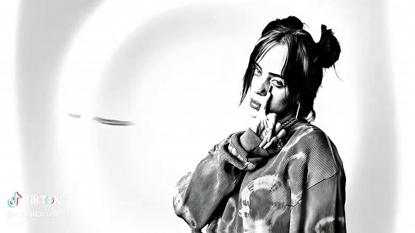 Ocean Eyes Lyrics by Billie Eilish