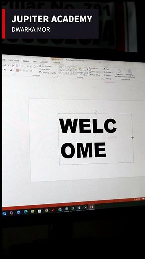 How to Create an Intro Animation in PowerPoint
