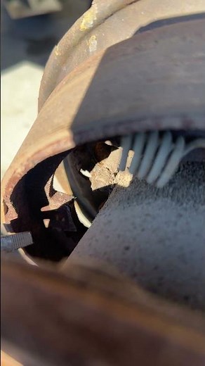 ABS Wheel Speed Sensor Failure | How to Fix