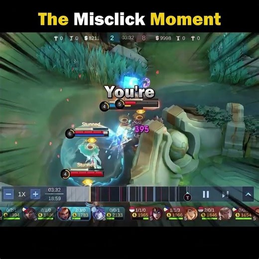 Your journey ends here